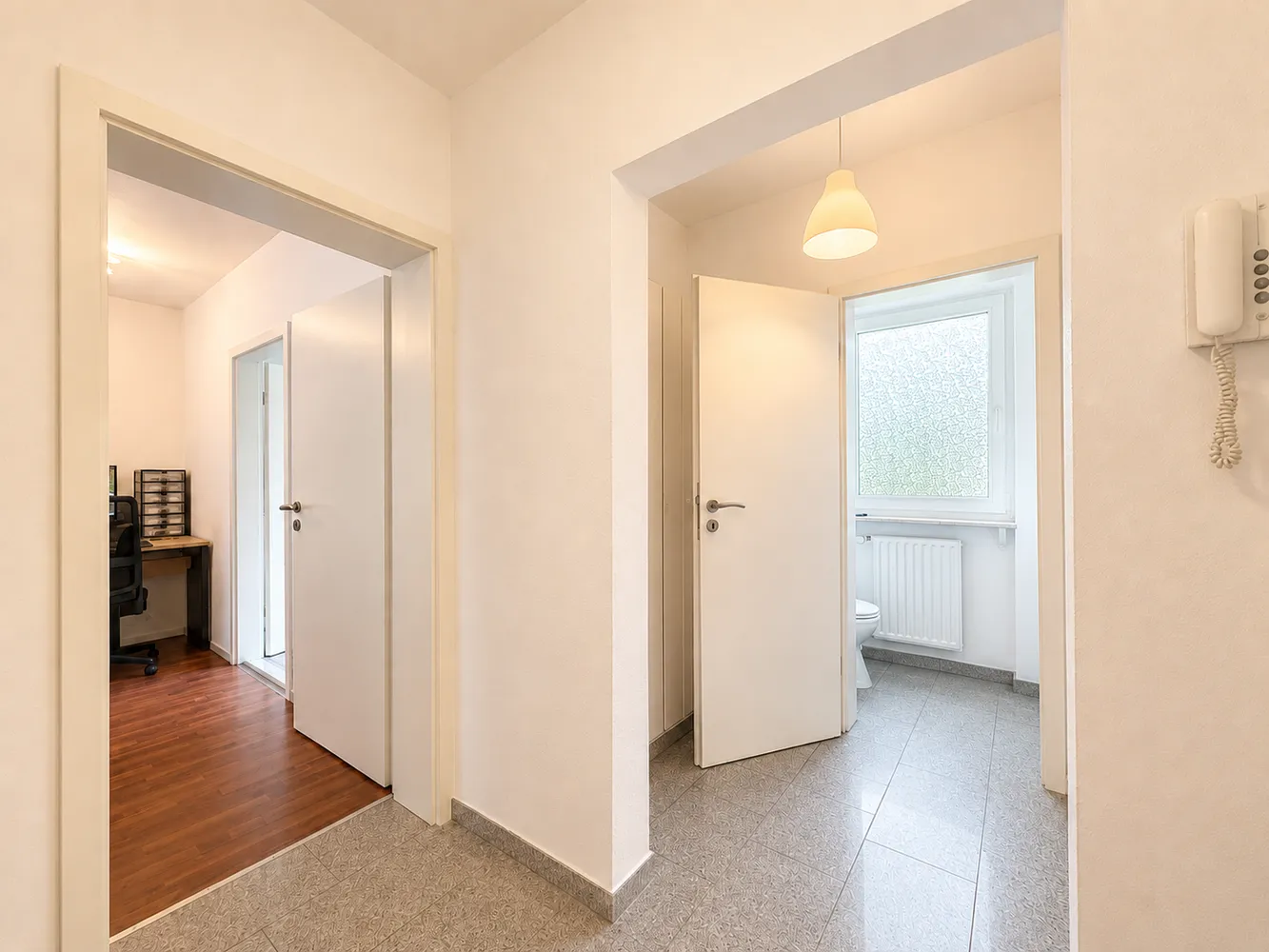3 Zimmer Wohnung mit 80 m² in Augsburg – Bild 4