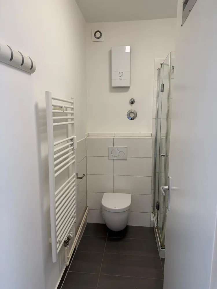 1 Zimmer Wohnung mit 35 m² in Mainz – Bild 4