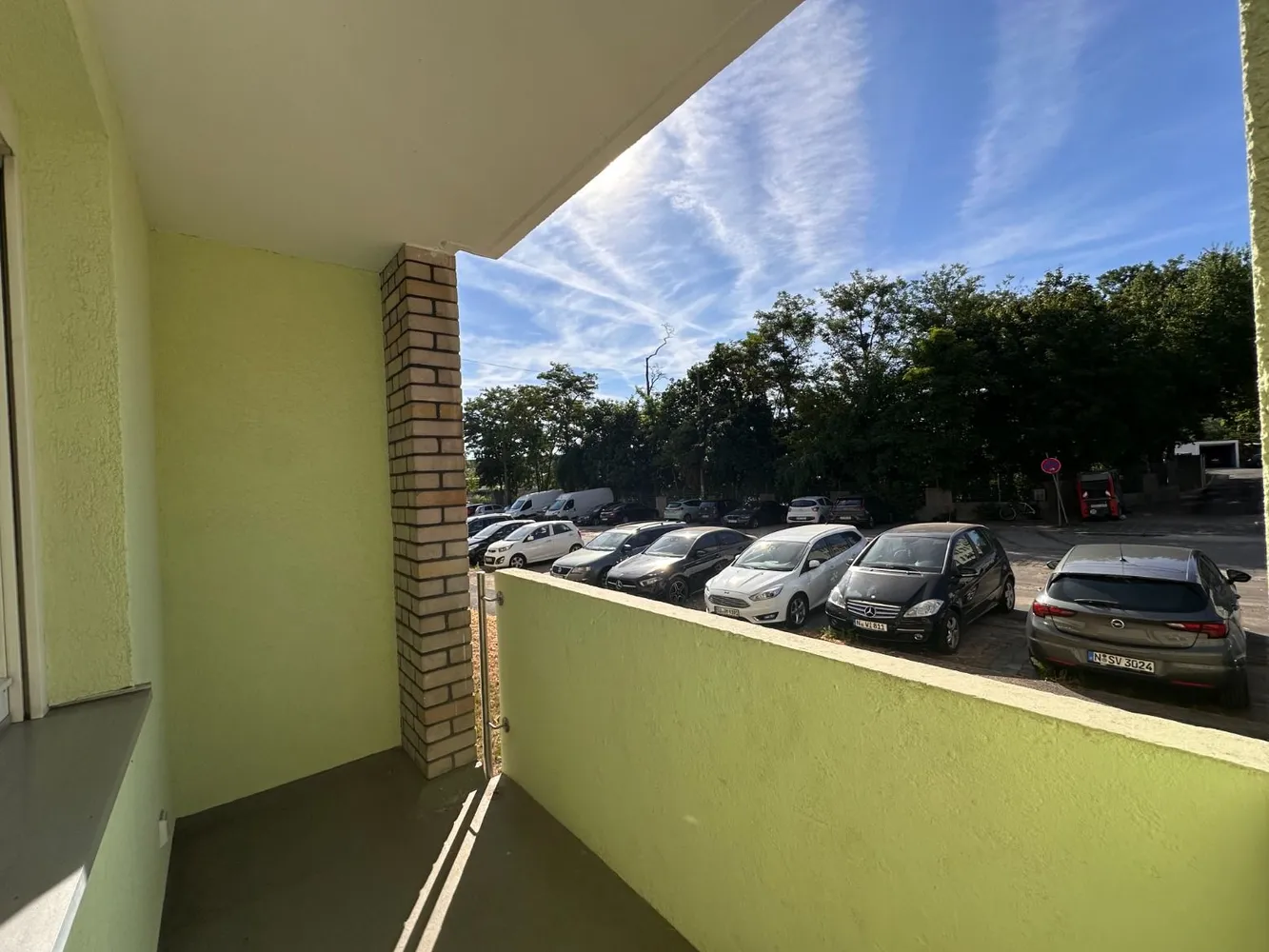 2 Zimmer Wohnung mit 48 m² in Nürnberg – Bild 5