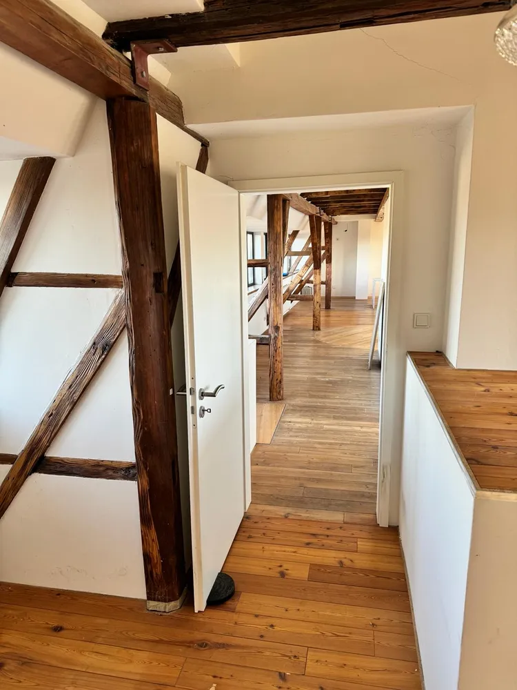 2 Zimmer Wohnung mit 70 m² in Heidelberg – Bild 5