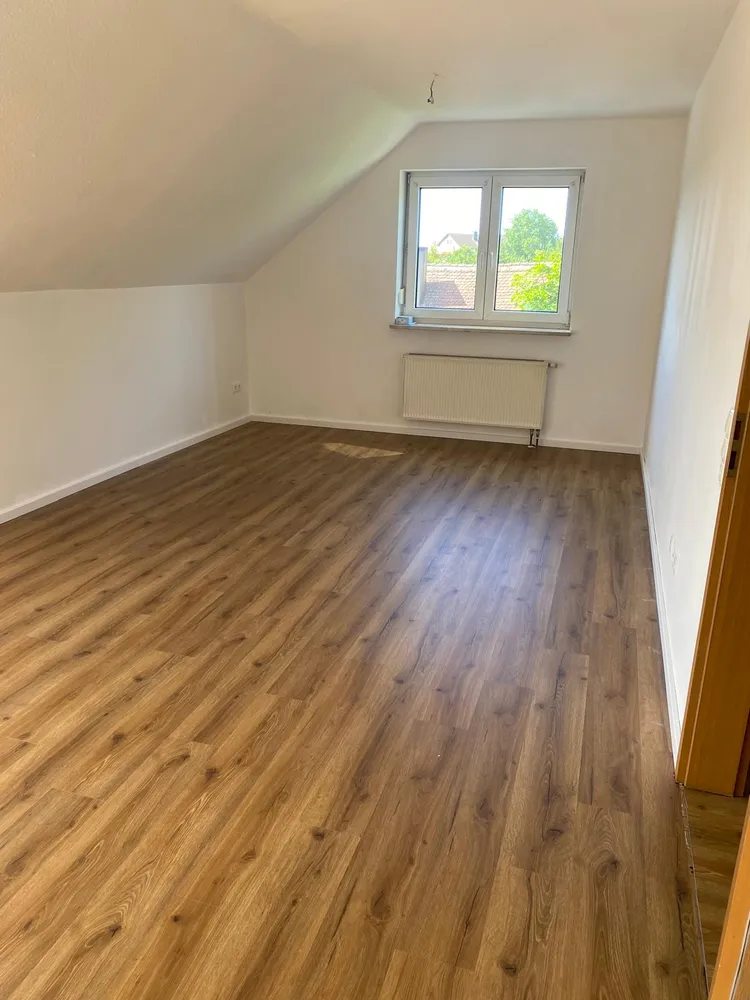 3 Zimmer Wohnung mit 87 m² in Ansbach – Bild 8