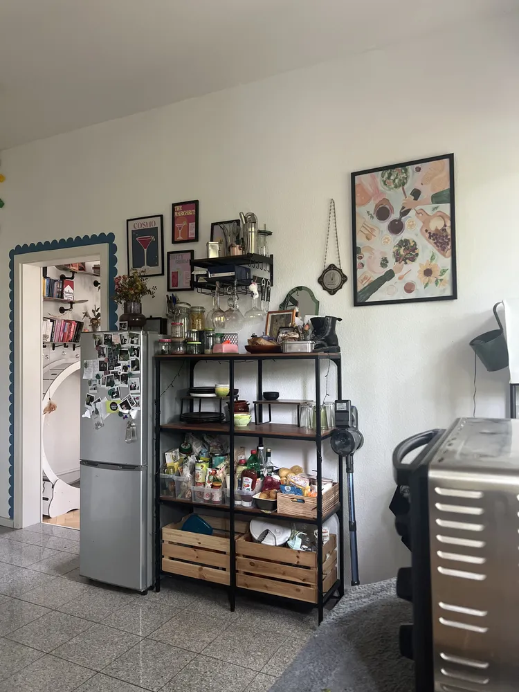 2 Zimmer Wohnung mit 63 m² in Mannheim – Bild 12
