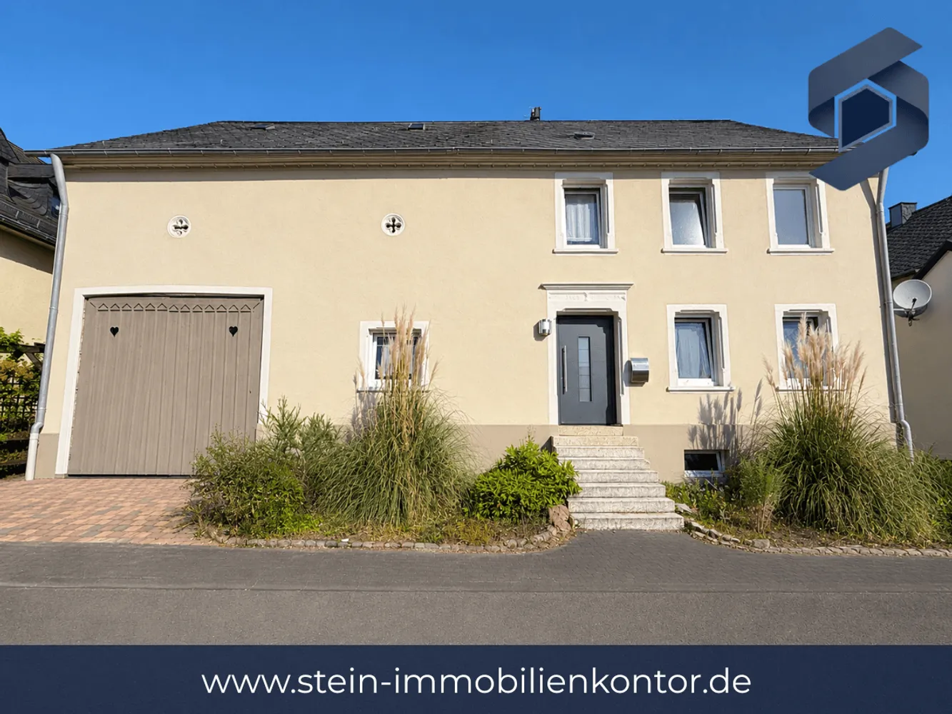 4 Zimmer Haus mit 155 m² in Idar-Oberstein – Bild 4