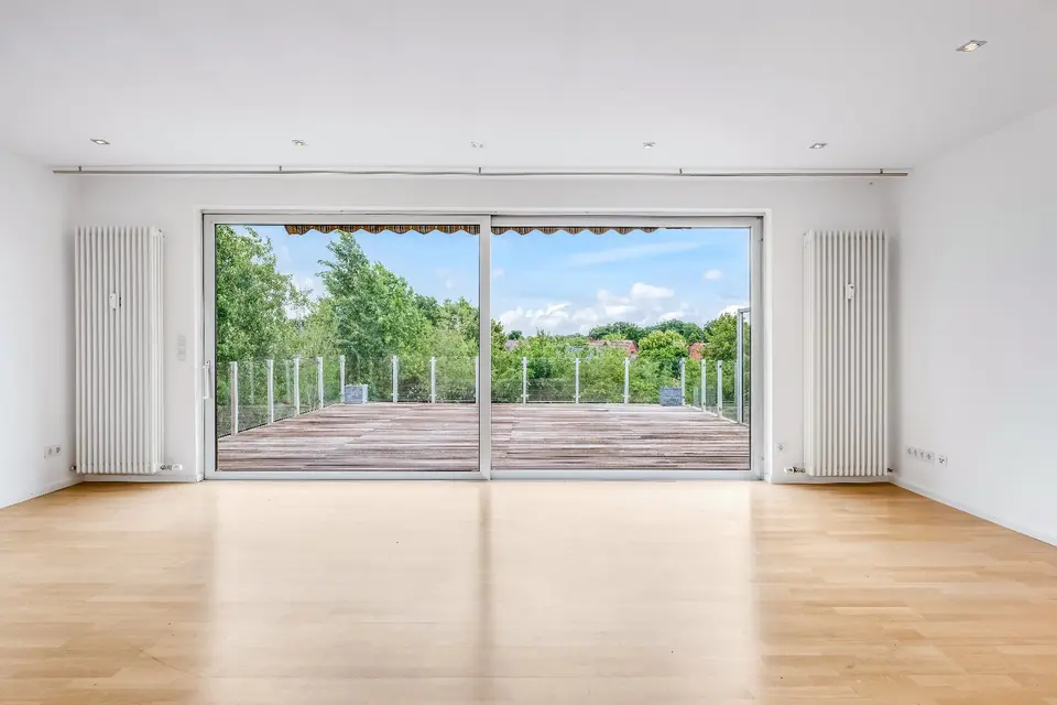 2 Zimmer Wohnung mit 68 m² in Bremen – Bild 9