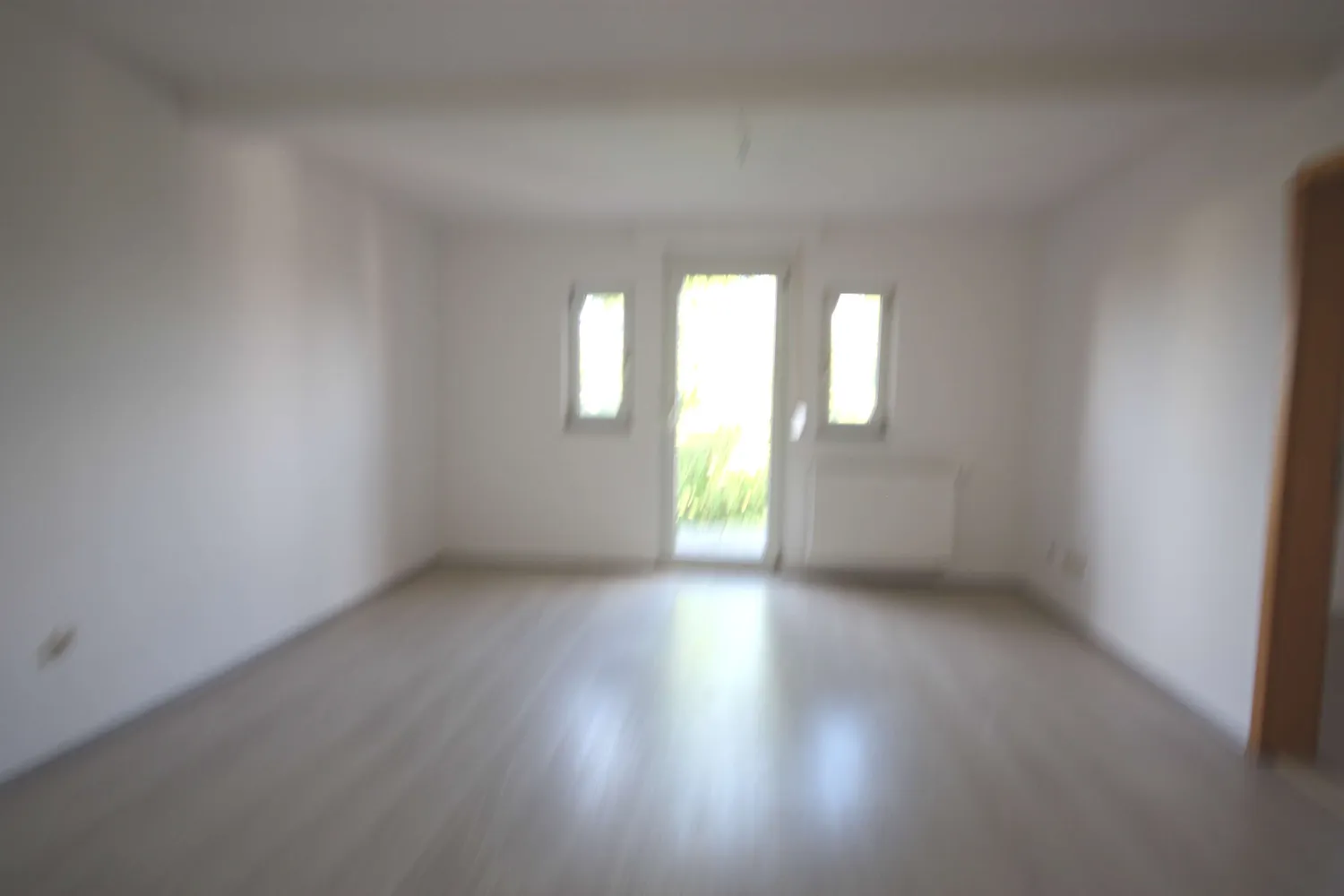 4 Zimmer Wohnung mit 90 m² in Worms – Bild 2