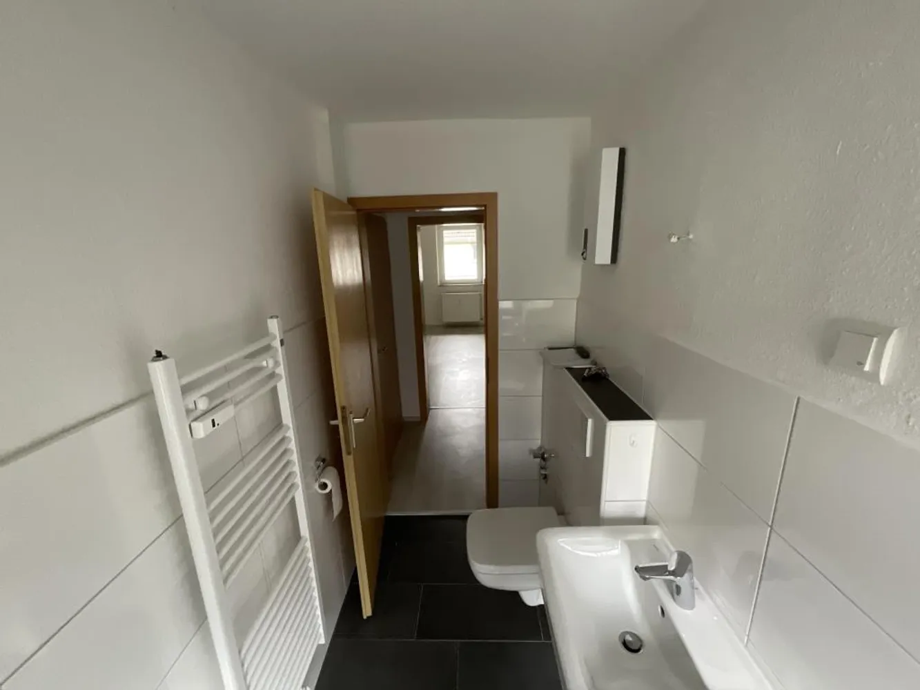 4 Zimmer Wohnung mit 59 m² in Gelsenkirchen – Bild 4