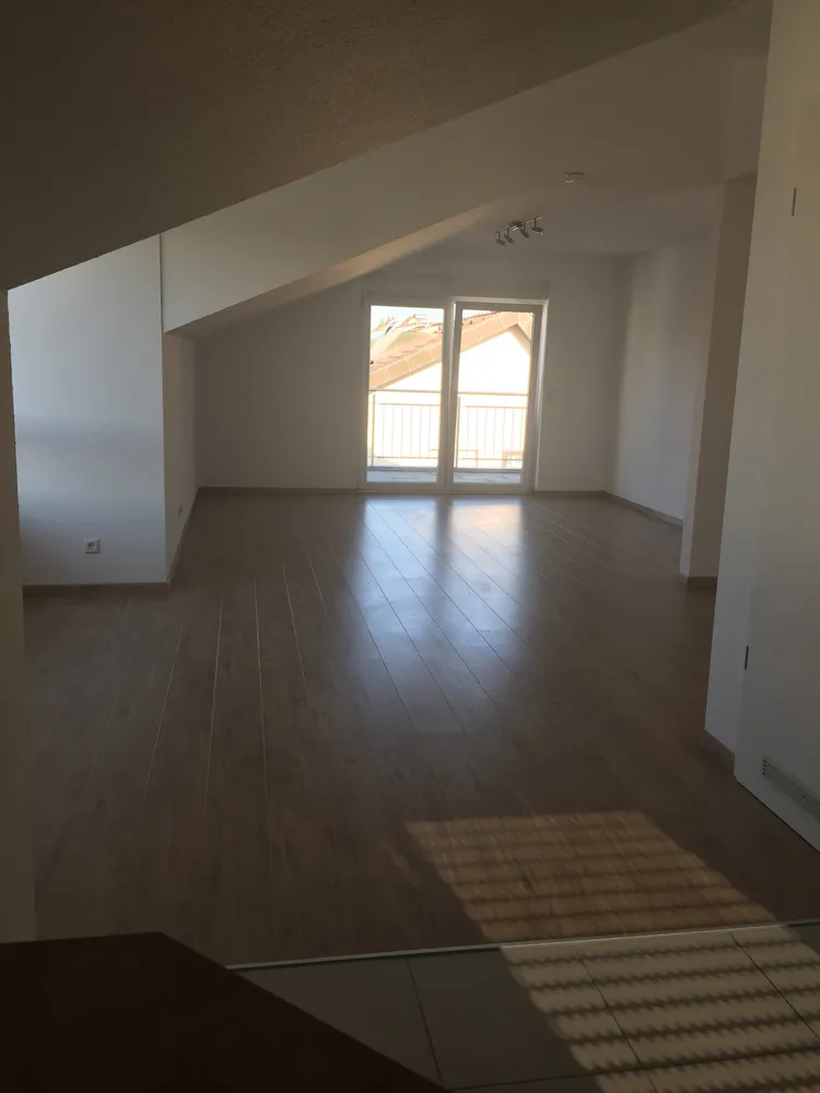 4 Zimmer Wohnung mit 115 m² in Böblingen – Bild 1