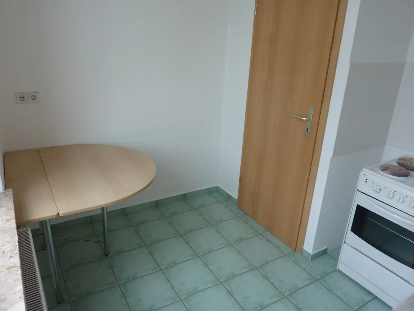 1 Zimmer Wohnung mit 32 m² in Chemnitz – Bild 5