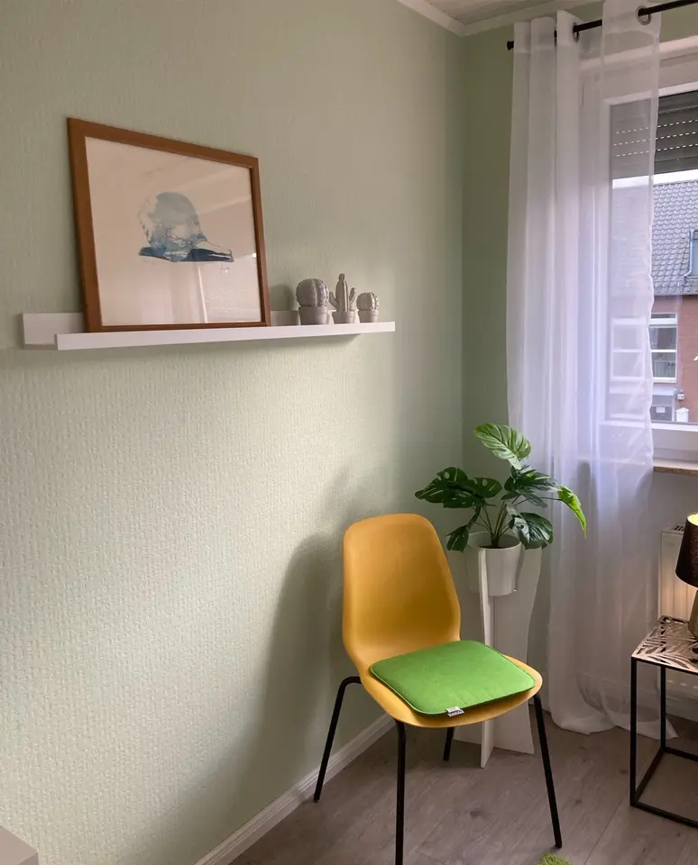 WG-Zimmer mit 50 m² in Lübeck – Bild 8
