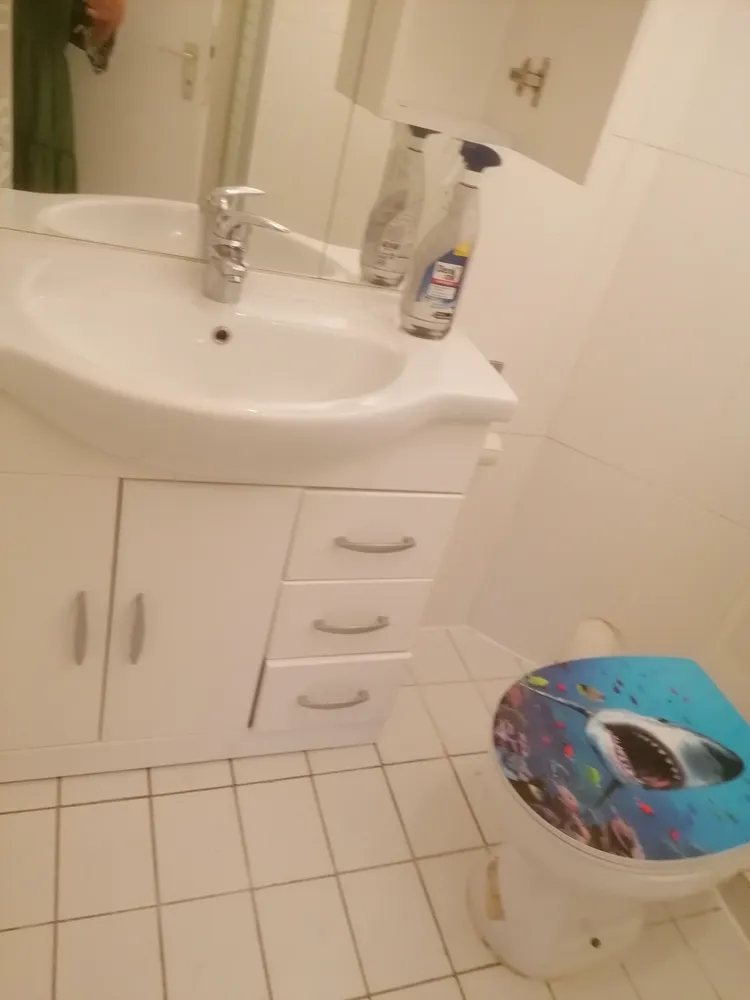1 room apartment with 22 m² in Munich – Photo 1