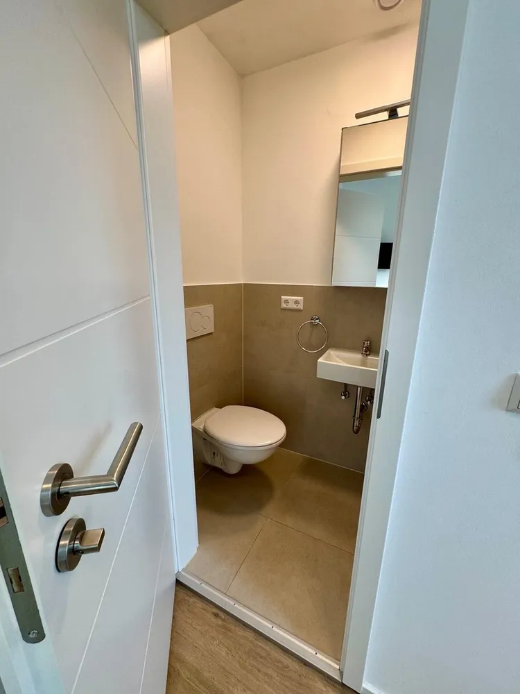 1 Zimmer Wohnung mit 12 m² in Karlsruhe – Bild 3