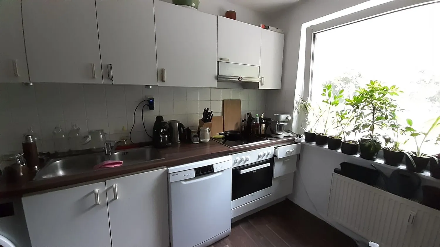 1 Zimmer Wohnung mit 37 m² in Braunschweig – Bild 5