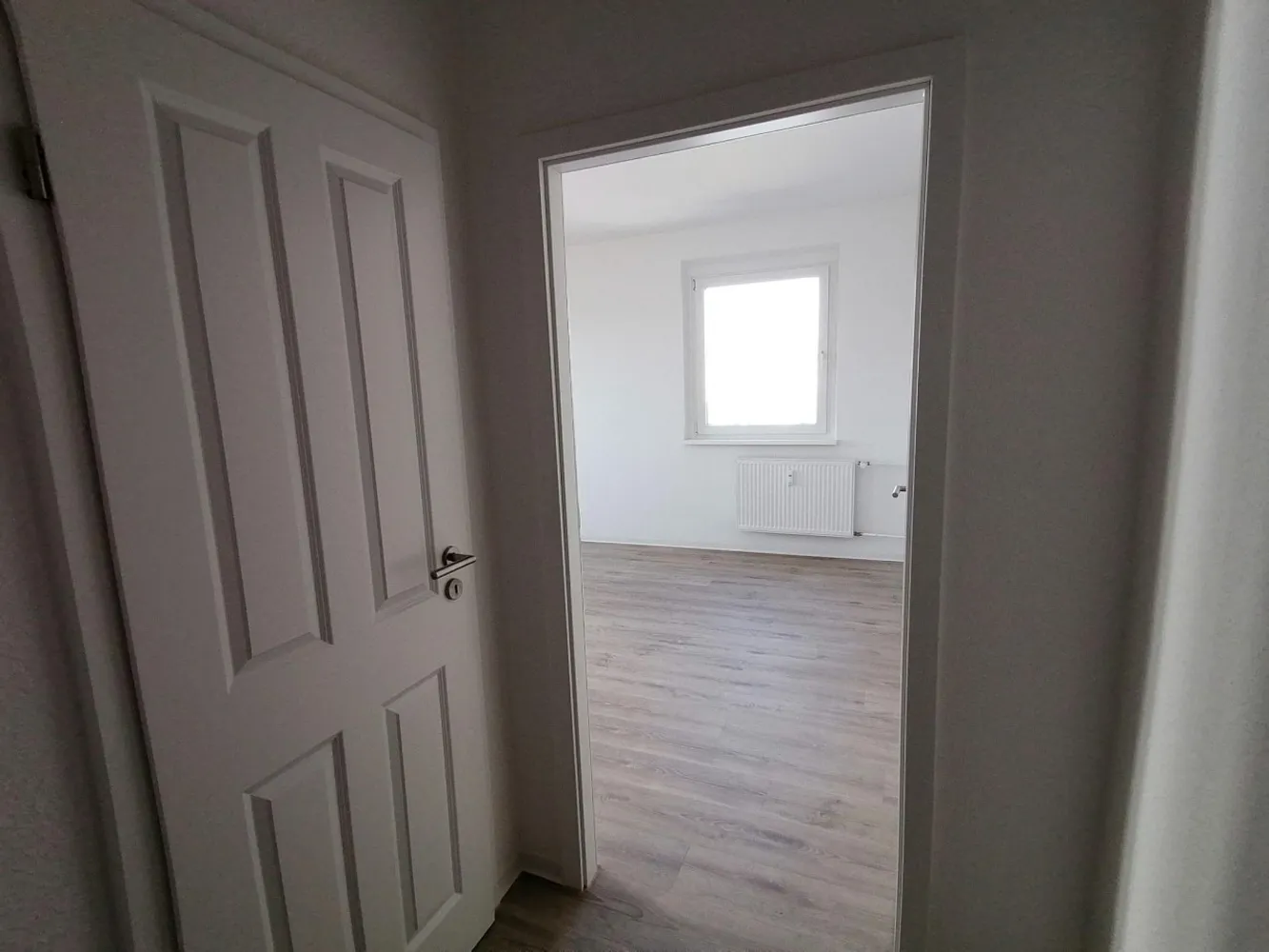 1 Zimmer Wohnung mit 34 m² in Magdeburg – Bild 7