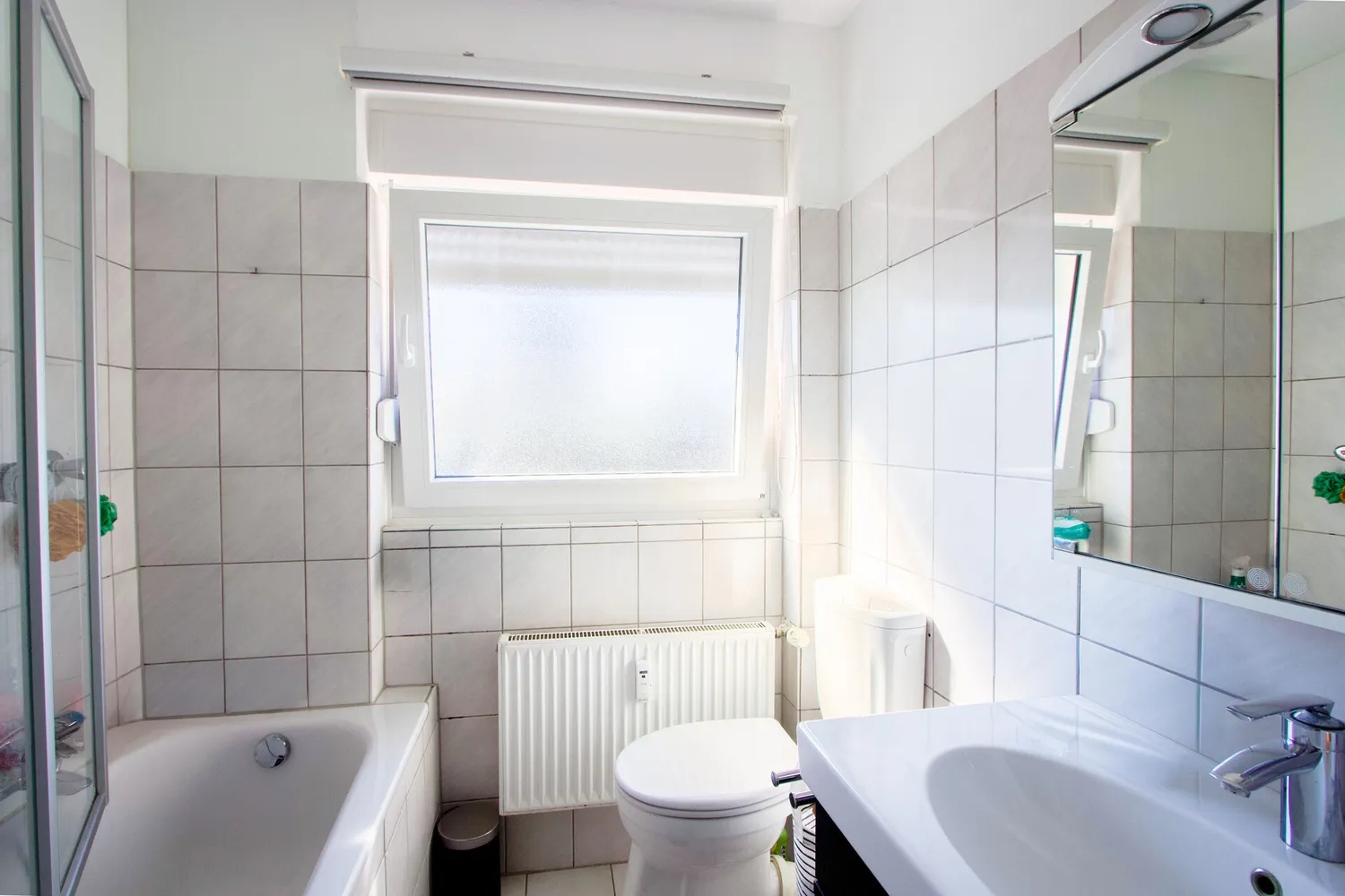 3 Zimmer Wohnung mit 72 m² in Gelsenkirchen – Bild 8