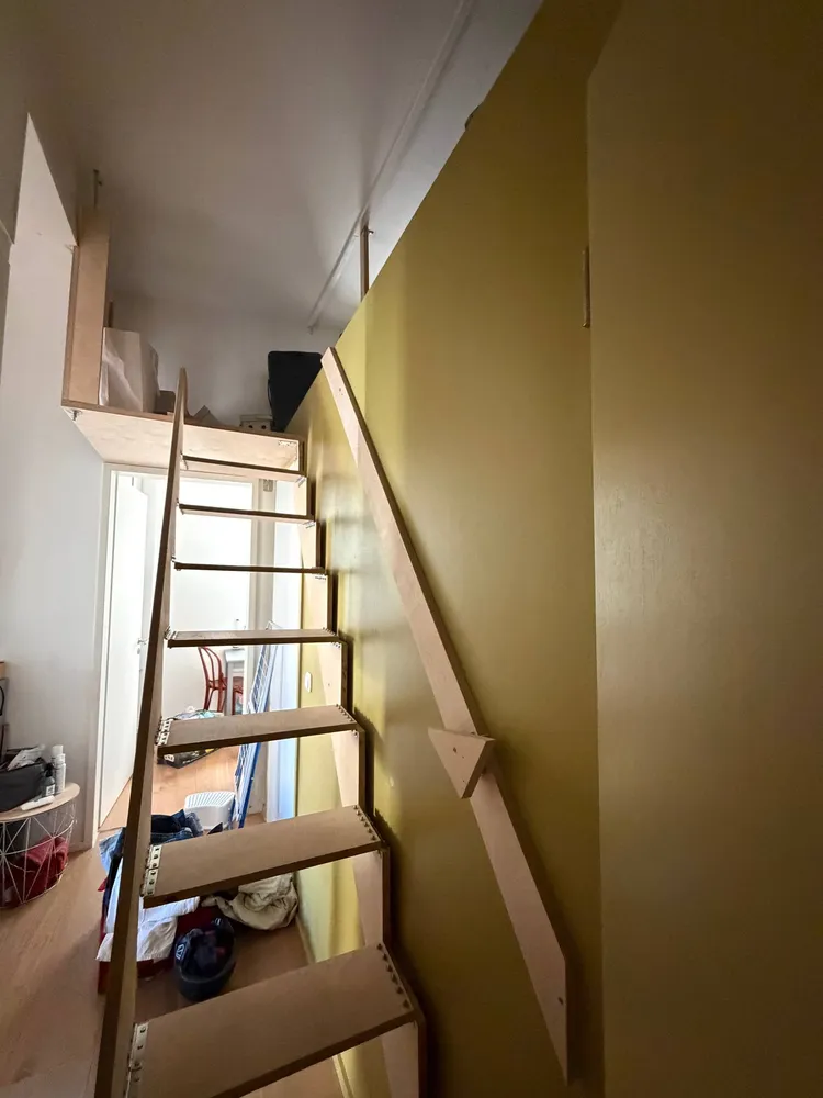 1 Zimmer Wohnung mit 40 m² in Berlin – Bild 7