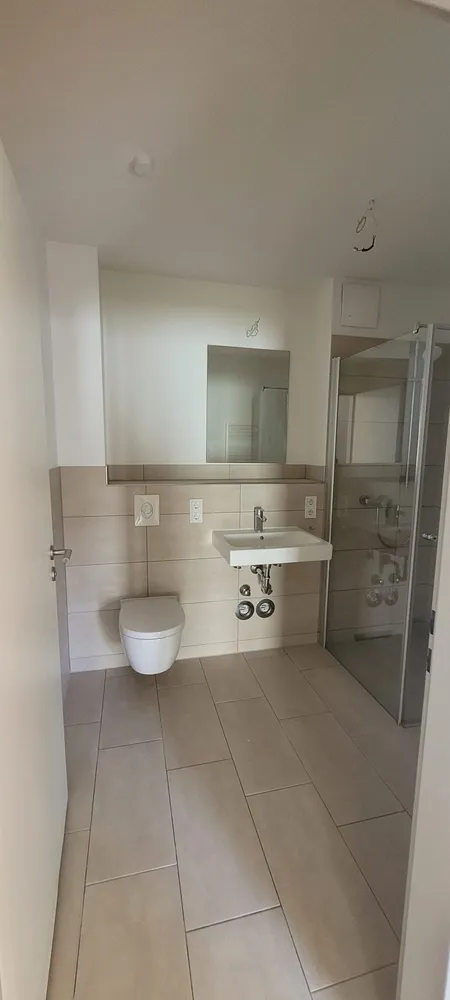 2 room apartment with 55 m² in Bonn – Photo 8