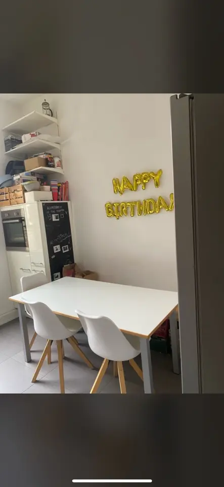 WG-Zimmer mit 20 m² in Mannheim – Bild 3