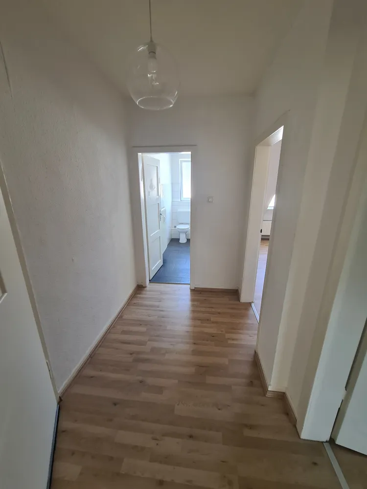 3 Zimmer Wohnung mit 58 m² in Essen – Bild 4