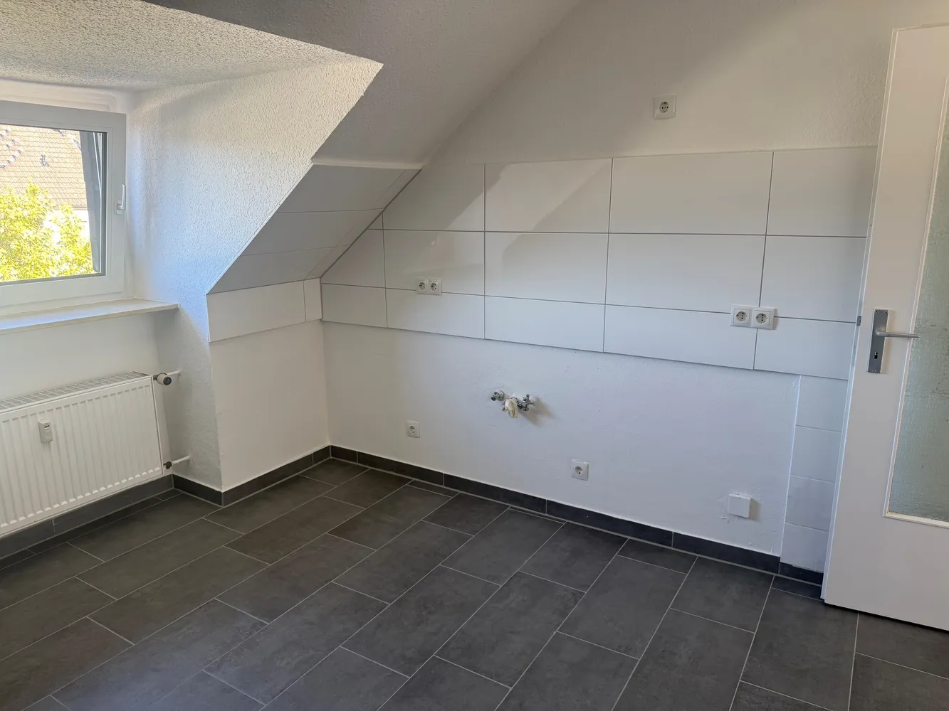 2 Zimmer Wohnung mit 43 m² in Hagen – Bild 8