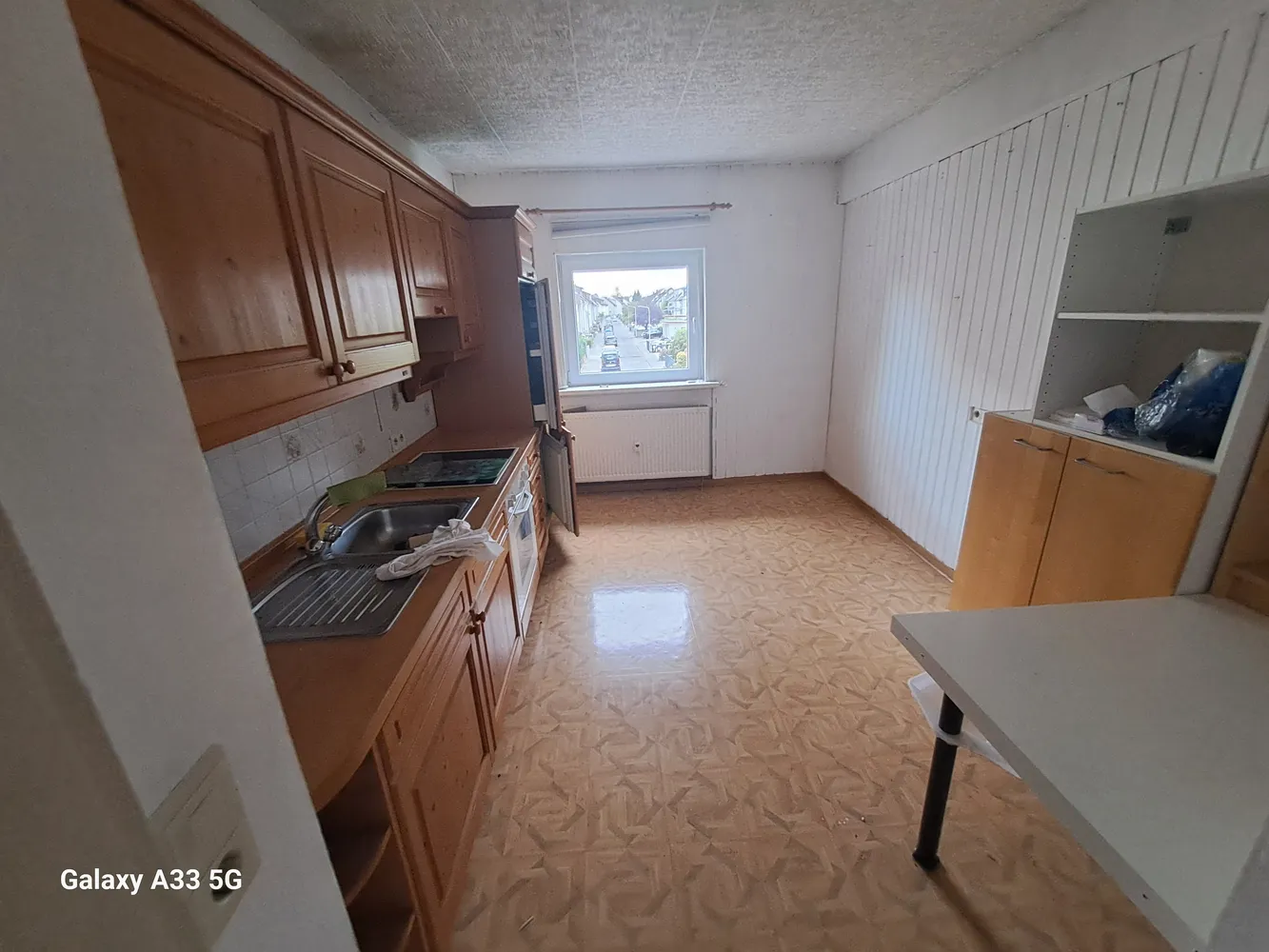 2 Zimmer Wohnung mit 72 m² in Frankfurt am Main – Bild 2