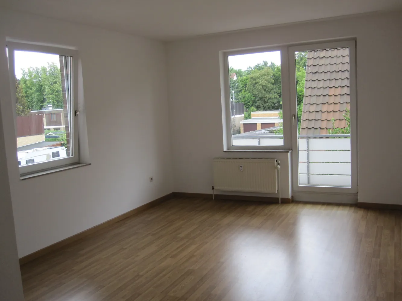 2 Zimmer Wohnung mit 70 m² in Bremen – Bild 2