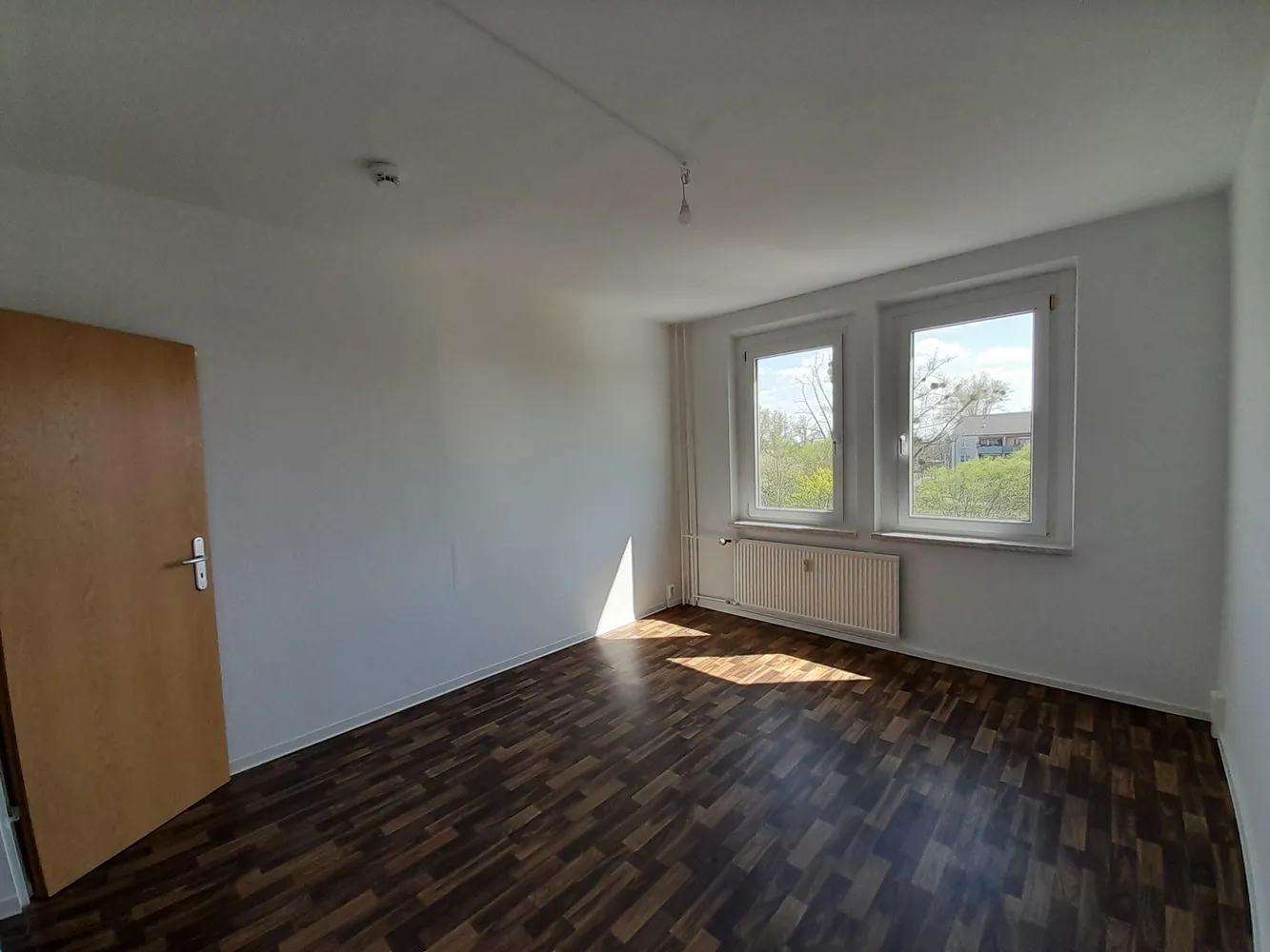 2 Zimmer Wohnung mit 50 m² in Dresden – Bild 1