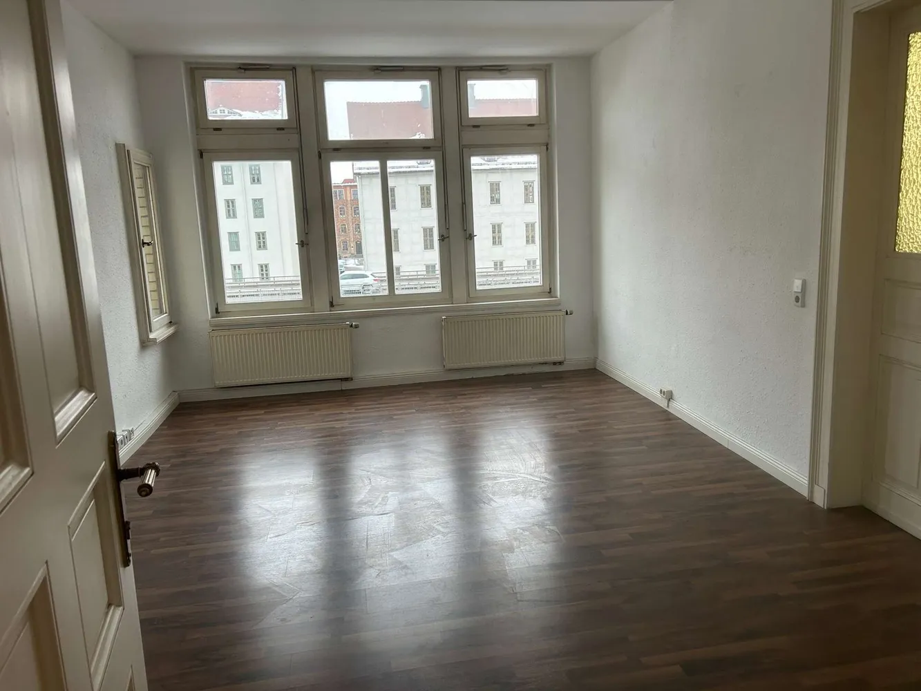 2 Zimmer Wohnung mit 87 m² in Halle (Saale) – Bild 5