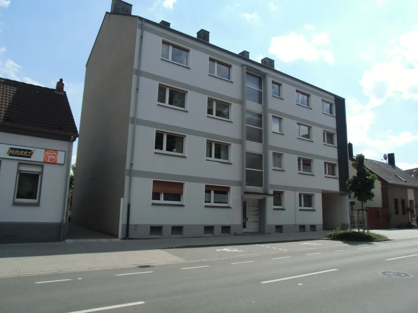 3 Zimmer Wohnung mit 90 m² in Recklinghausen – Bild 7