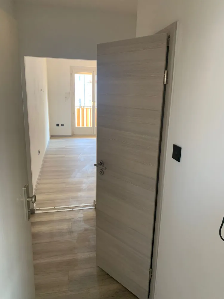 1 Zimmer Wohnung mit 34 m² in Hof – Bild 1