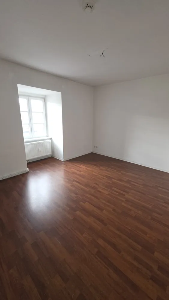 3 room apartment with 55 m² in Bitterfeld-Wolfen – Photo 9