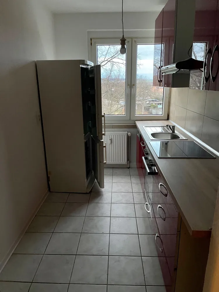 3 Zimmer Wohnung mit 57 m² in Halberstadt – Bild 8
