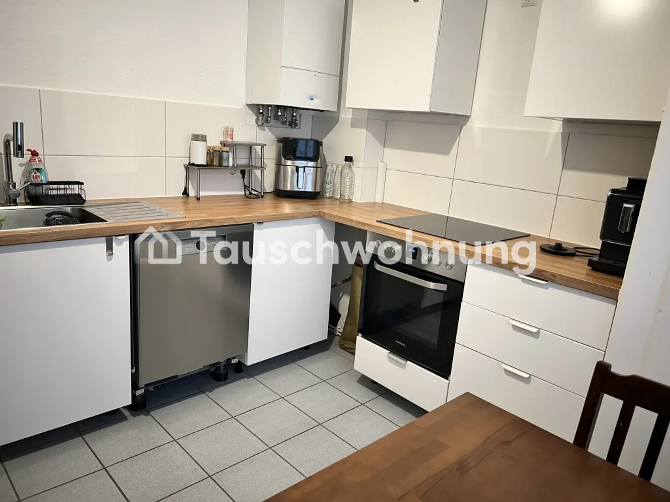 3 Zimmer Wohnung mit 68 m² in Hannover – Bild 2