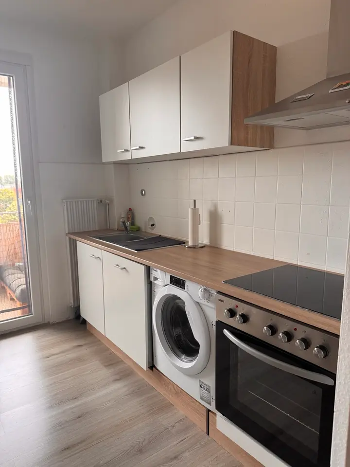 4 Zimmer Wohnung mit 64 m² in Wesel – Bild 8
