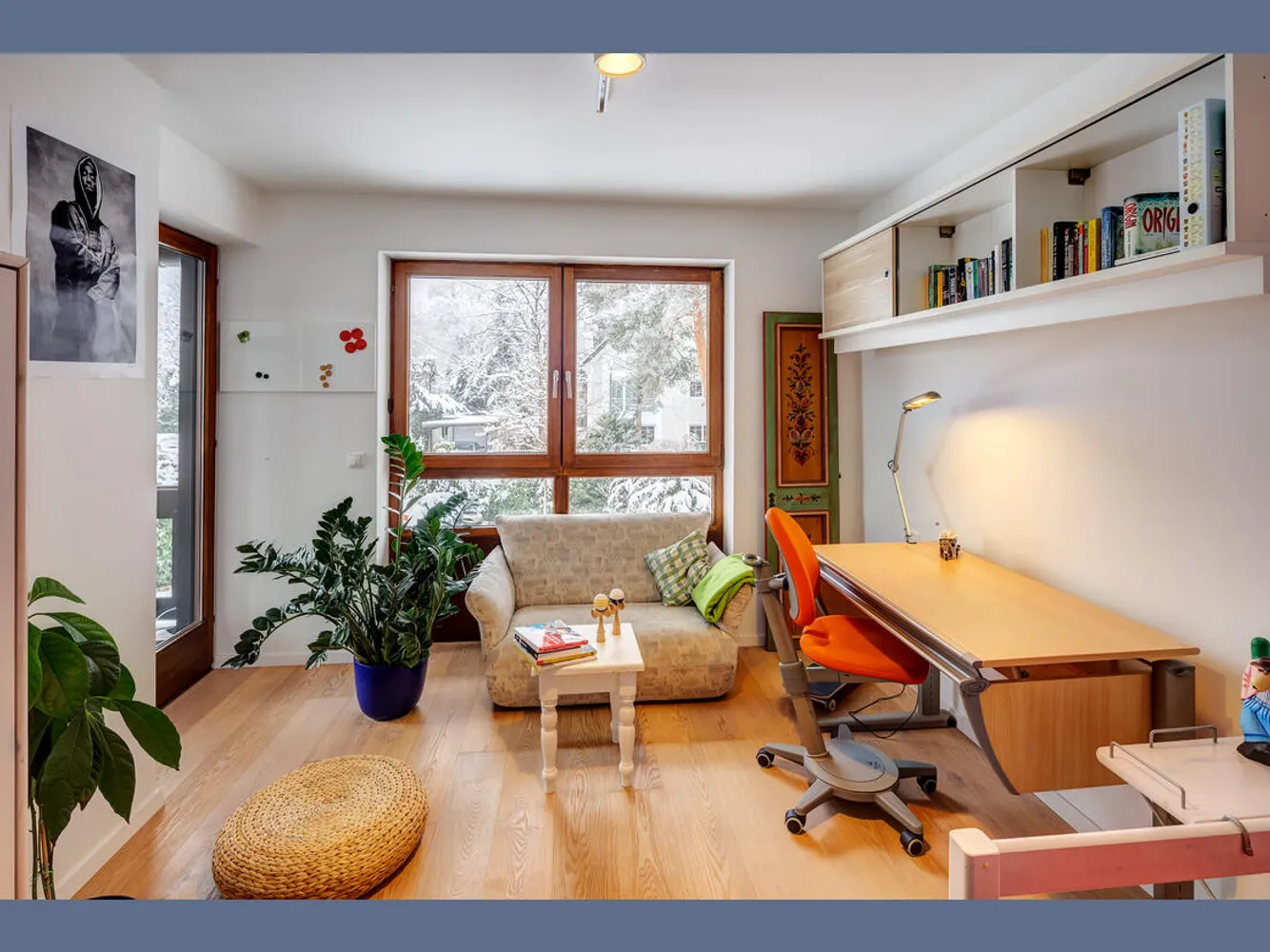 6 Zimmer Haus mit 203 m² in München – Bild 10