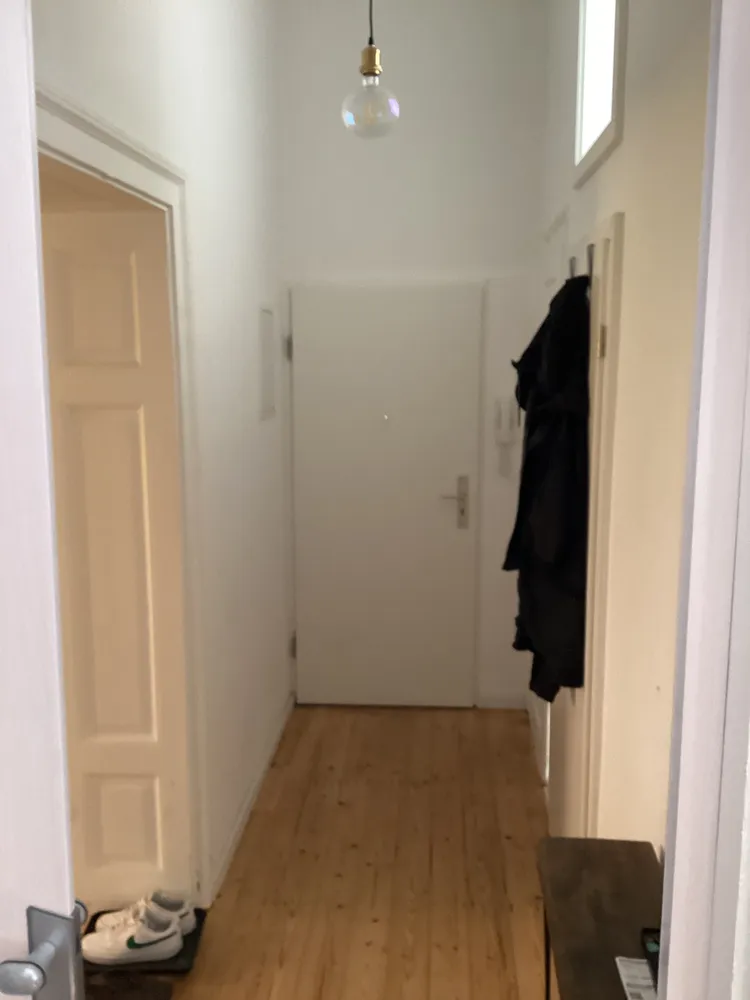 3 Zimmer Wohnung mit 75 m² in Mannheim – Bild 9