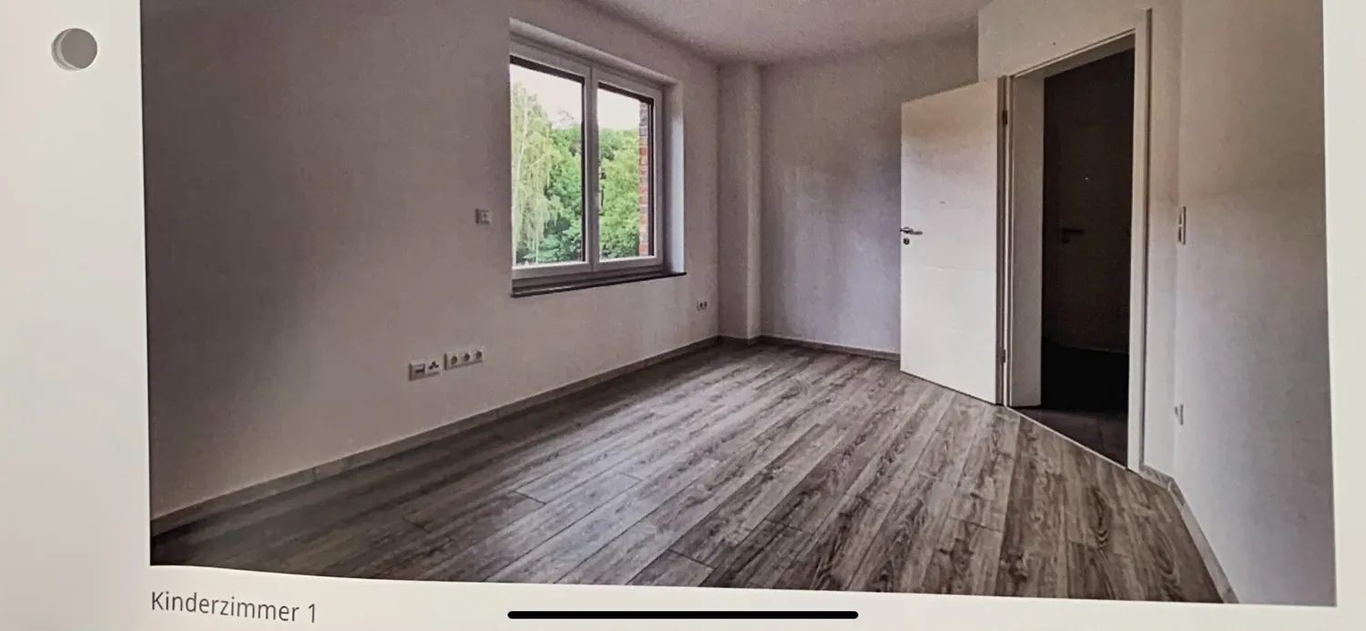 4 Zimmer Wohnung mit 107 m² in Celle – Bild 7