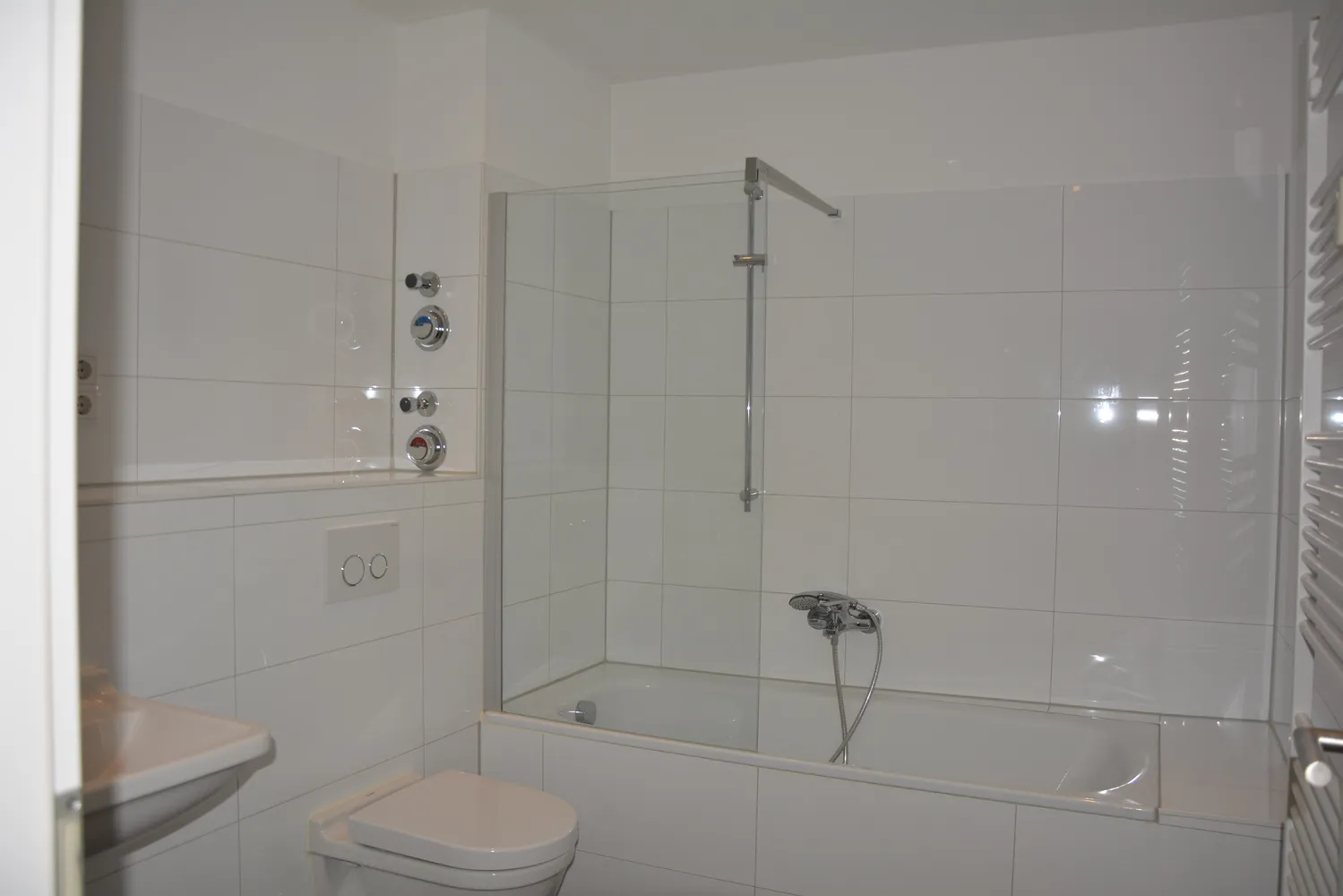 2 room apartment with 65 m² in Hanover – Photo 5