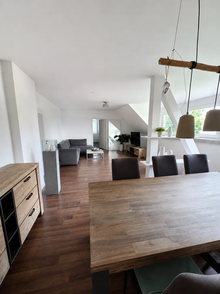 3 Zimmer Wohnung mit 70 m² in Essen – Bild 3