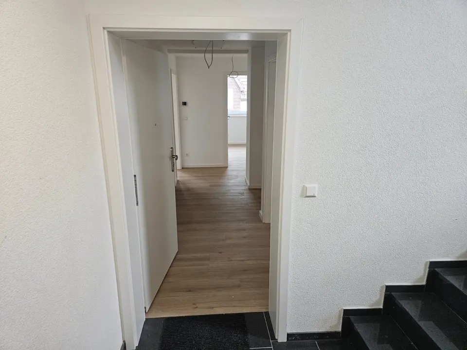 4 Zimmer Wohnung mit 94 m² in Bielefeld – Bild 8