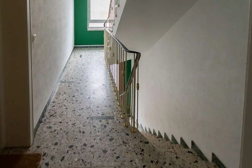 Studio mit 35 m² in Düsseldorf – Bild 10