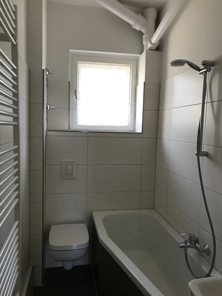 2 Zimmer Wohnung mit 48 m² in Berlin – Bild 4