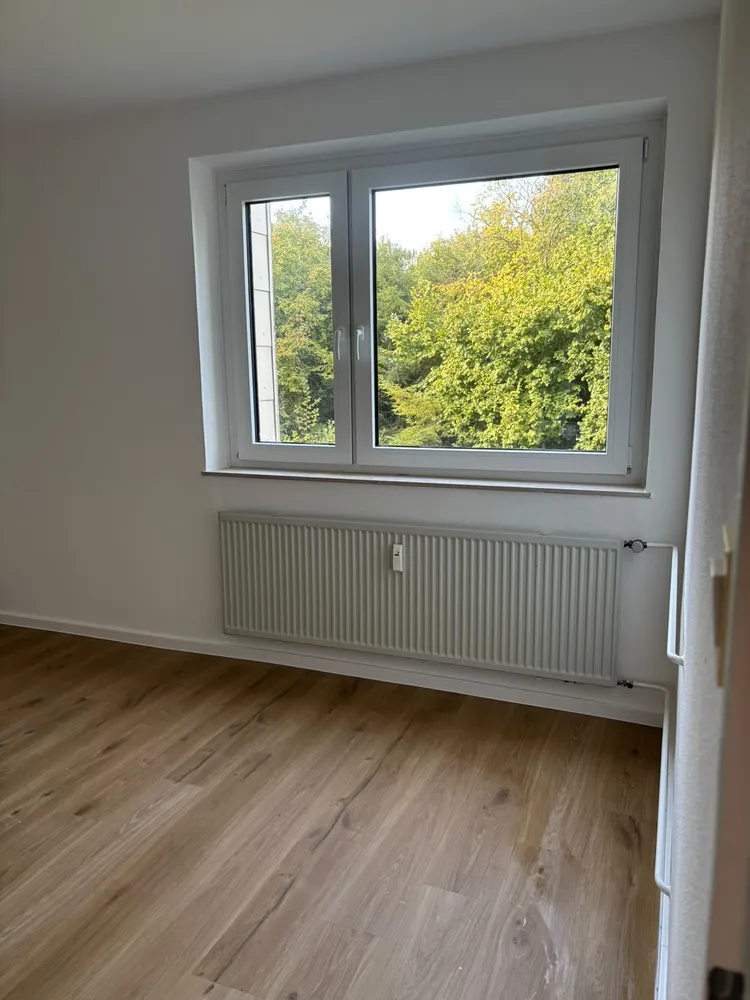 2 Zimmer Wohnung mit 66 m² in Göttingen – Bild 1