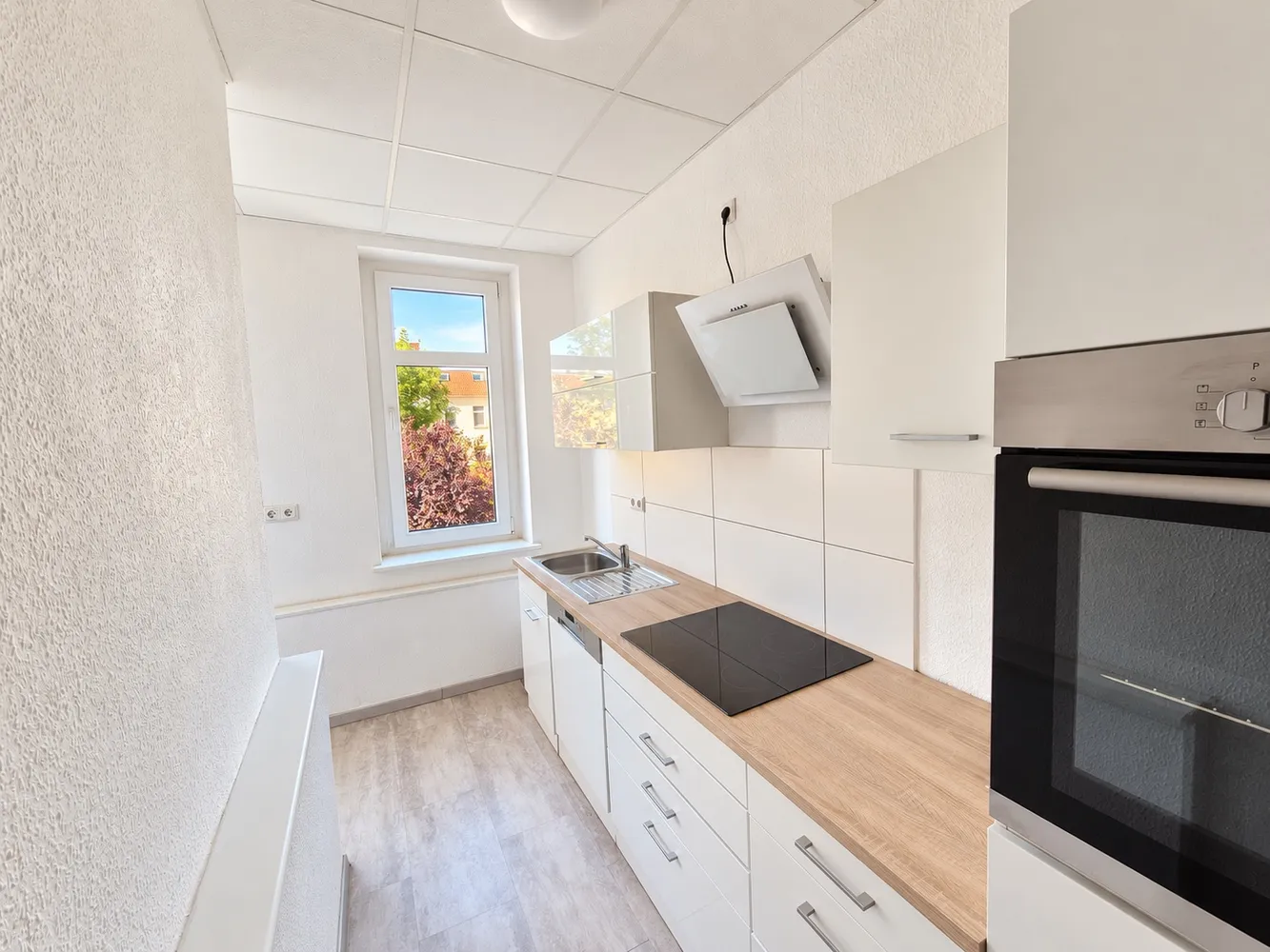 2 Zimmer Wohnung mit 52 m² in Leipzig – Bild 9