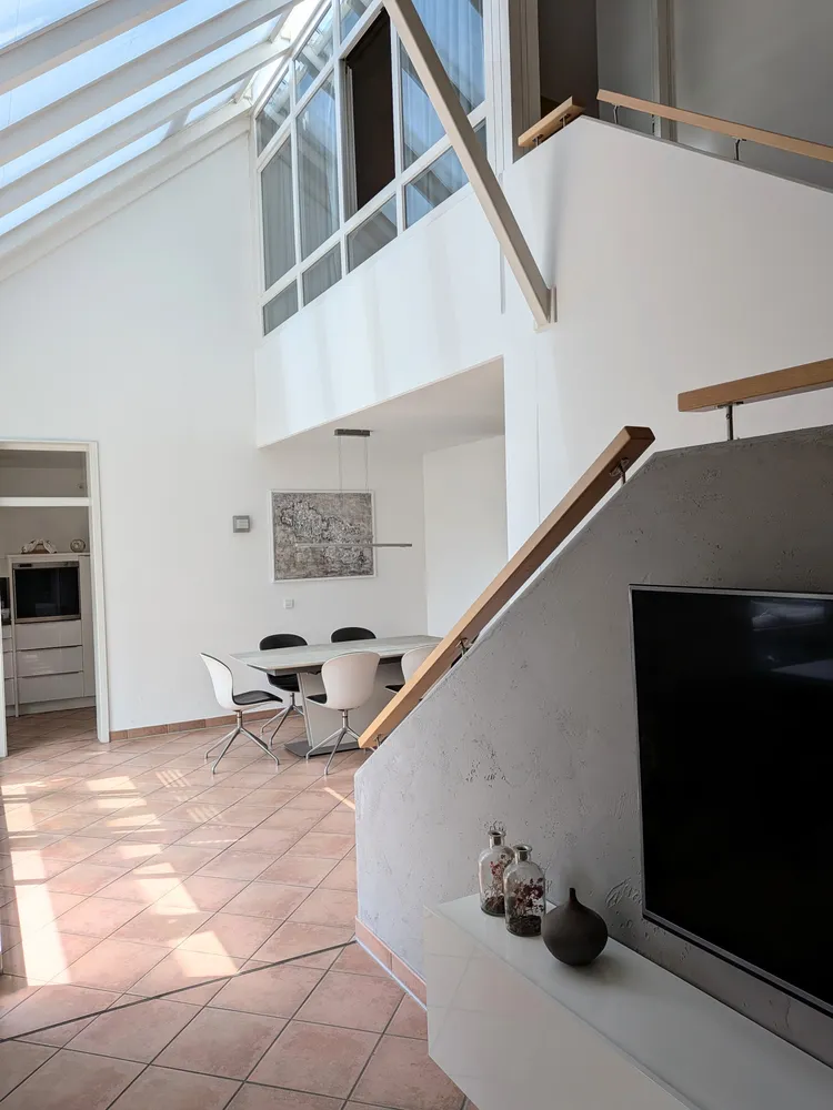 4 Zimmer Wohnung mit 131 m² in Nürnberg – Bild 4