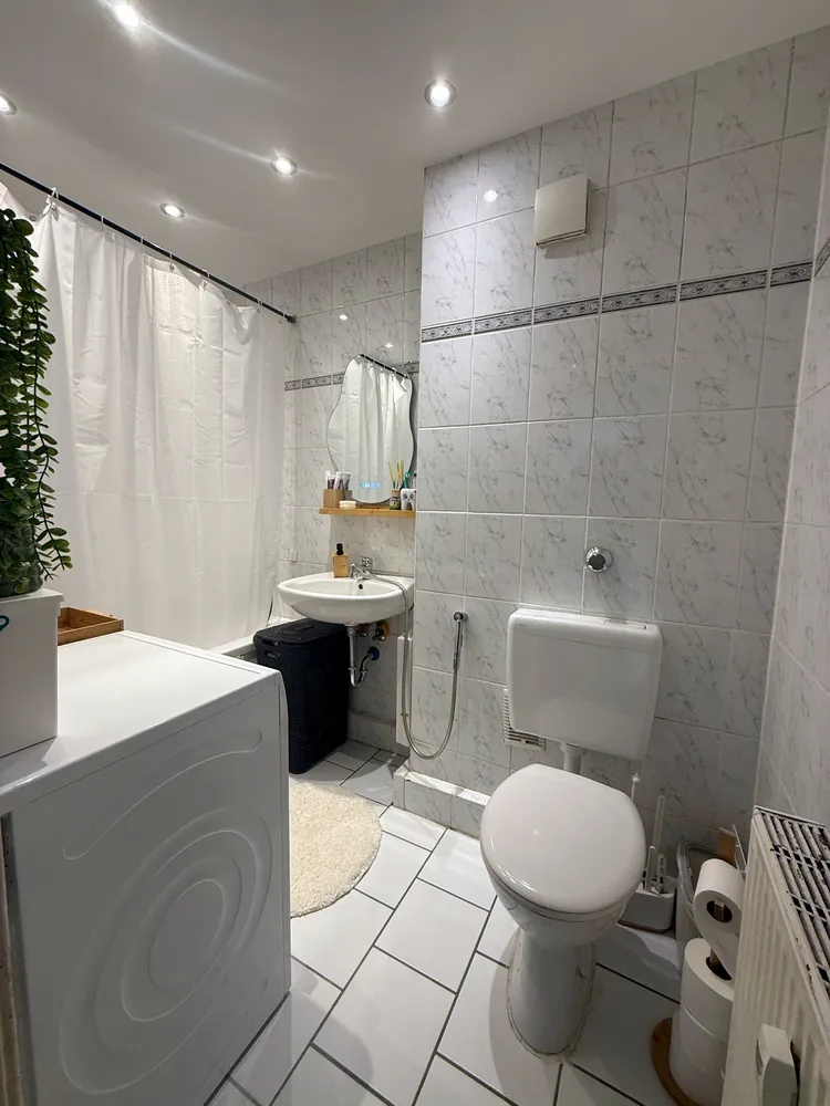 3 Zimmer Wohnung mit 72 m² in Herne – Bild 4