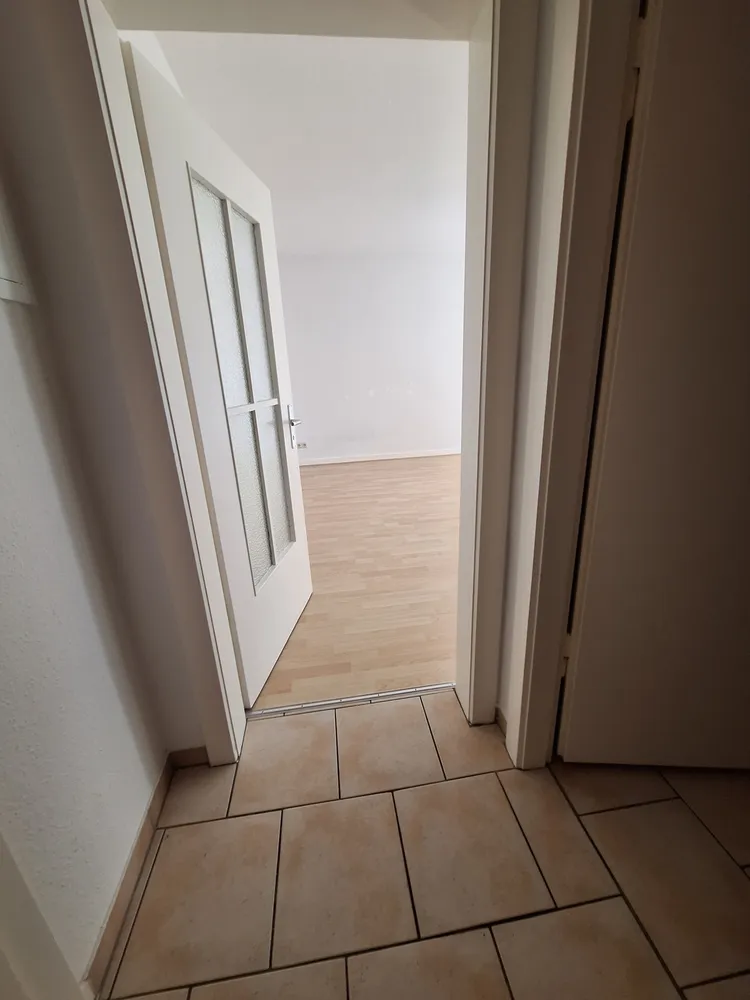 1 room apartment with 32 m² in Itzehoe – Photo 2