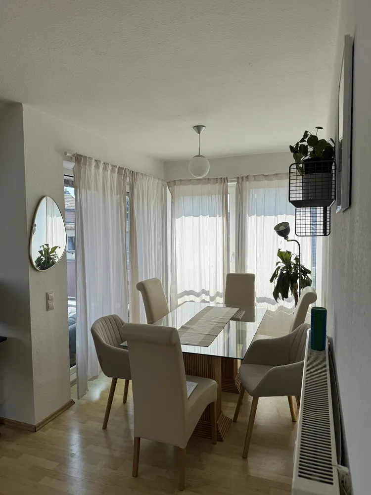 2 Zimmer Wohnung mit 57 m² in Mönchengladbach – Bild 4