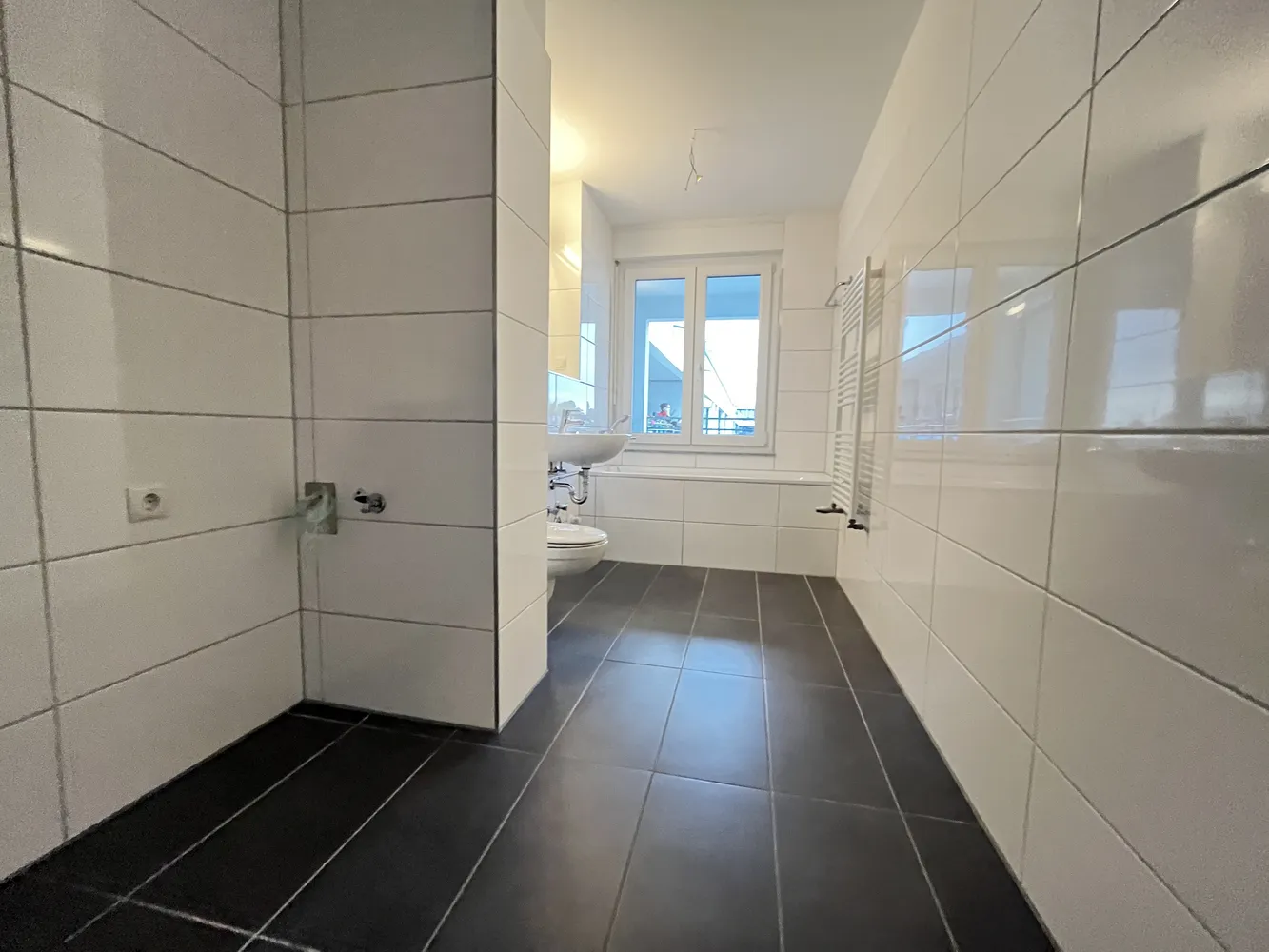 3 room apartment with 89 m² in Ludwigshafen am Rhein – Photo 3
