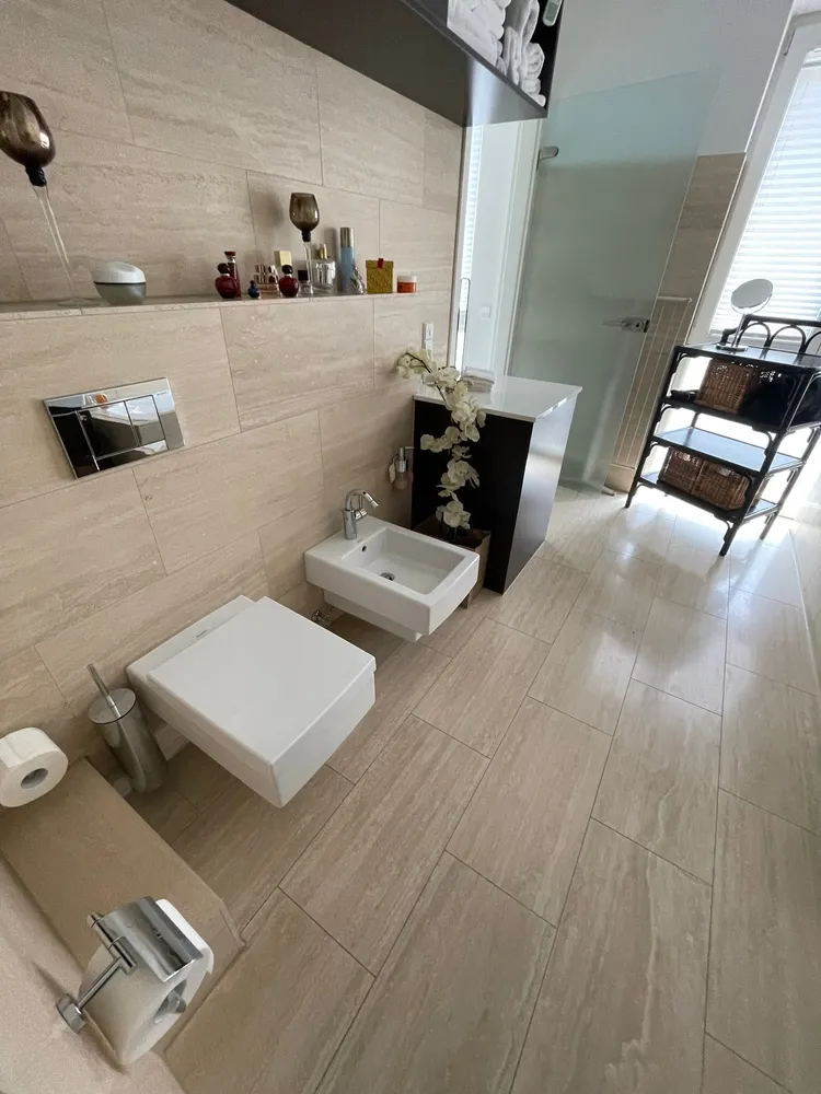 4 Zimmer Wohnung mit 125 m² in Mannheim – Bild 10