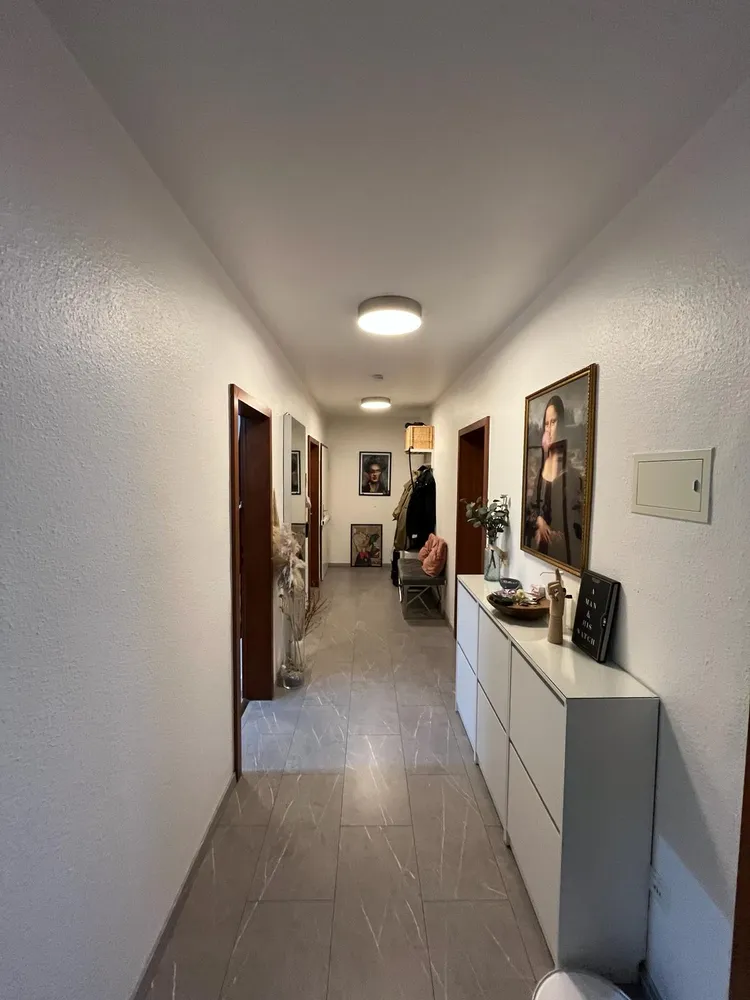 3 Zimmer Wohnung mit 87 m² in Düsseldorf – Bild 10
